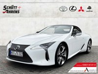 Lexus LC 500 2022 occasion