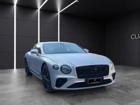Bentley Continental GT 2022 occasion