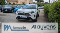 Toyota RAV 4 2022 occasion