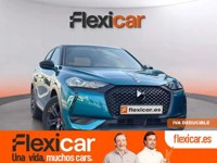 DS Automobiles DS3 2022 occasion