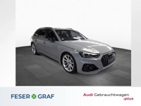 Audi RS4 2022 occasion