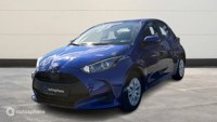 Toyota Yaris 2022 occasion