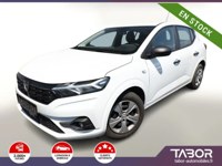 Dacia Sandero 2022 occasion