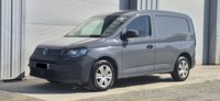 Volkswagen Caddy 2022 occasion