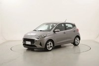 Hyundai i10 2022 occasion