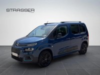 Citroën Berlingo 2022 occasion