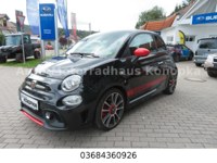 Abarth 500 2022 occasion