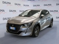 Peugeot e-208 2022 occasion