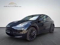 Tesla Model Y 2022 occasion