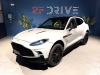 Aston Martin DBX 2022 occasion