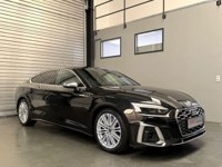 Audi S5 2022 occasion