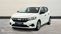 Dacia Sandero 2022 occasion