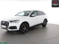 Audi Q7 2022 occasion