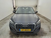 Audi Q2 2022 occasion
