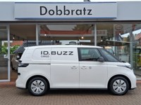 Volkswagen ID. Buzz 2022 occasion