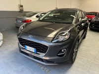 Ford Puma 2022 occasion