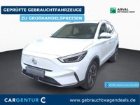 MG ZS 2022 occasion