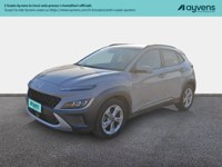 Hyundai KONA 2022 occasion