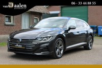 Volkswagen Arteon 2022 occasion
