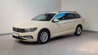 Volkswagen Passat Variant 2022 occasion