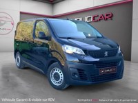 Peugeot Expert 2022 occasion