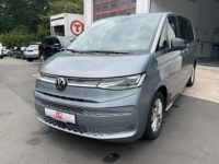 Volkswagen T7 Multivan 2022 occasion