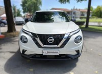 Nissan Juke 2022 occasion
