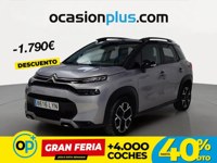 Citroën C3 Aircross 2022 occasion