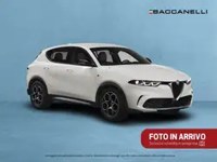 Alfa Romeo Tonale 2022 occasion