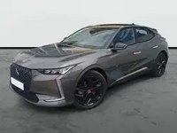 Citroën DS4 2022 occasion