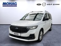 Ford Grand Tourneo 2022 occasion
