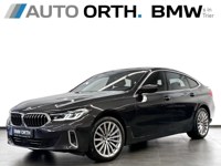 BMW 640 2022 occasion
