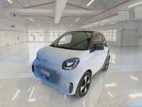 Smart ForTwo 2022 occasion