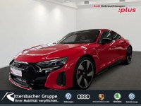 Audi RS e-tron GT 2022 occasion