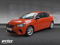 Opel Corsa 2022 occasion