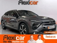 Citroën C5 X 2022 occasion