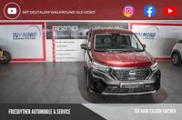 Nissan Townstar 2022 occasion