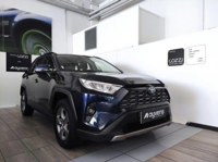 Toyota RAV 4 2022 occasion