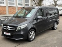 Mercedes-Benz V 300 2022 occasion