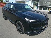 Honda HR-V 2022 occasion