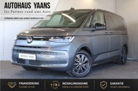 Volkswagen T7 Multivan 2022 occasion