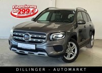 Mercedes-Benz GLB 180 2022 occasion