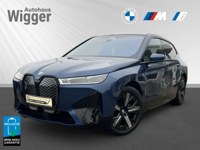 BMW iX 2022 occasion