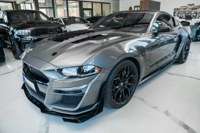 Ford Mustang 2022 occasion