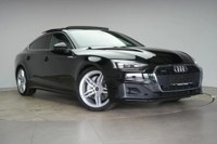 Audi A5 2022 occasion