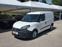 Fiat Doblo 2022 occasion