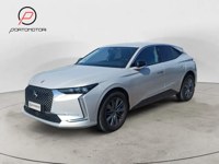DS Automobiles DS4 Crossback 2022 occasion