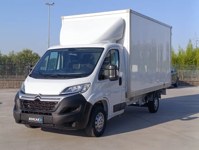 Citroën Jumper 2022 occasion