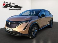 Nissan Ariya 2022 occasion