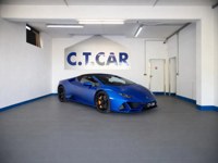 Lamborghini Huracán 2022 occasion